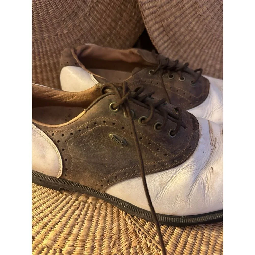 FootJoy men’s size